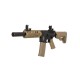 Specna Arms CORE C-11 M4 (Silenced) (HT), In airsoft, the mainstay (and industry favourite) is the humble AEG